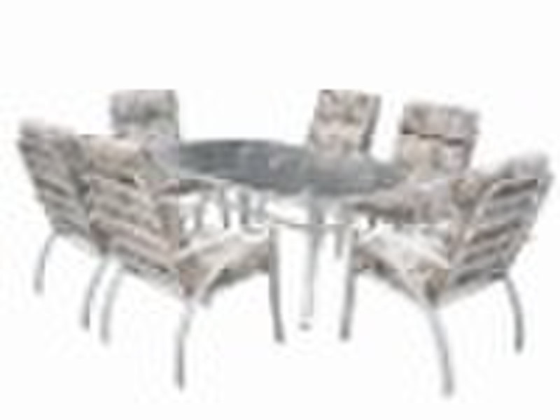 Garden Furniture