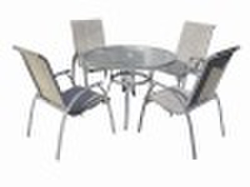 Garden Furniture