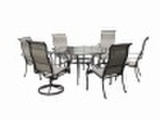 Sling Garden Furniture