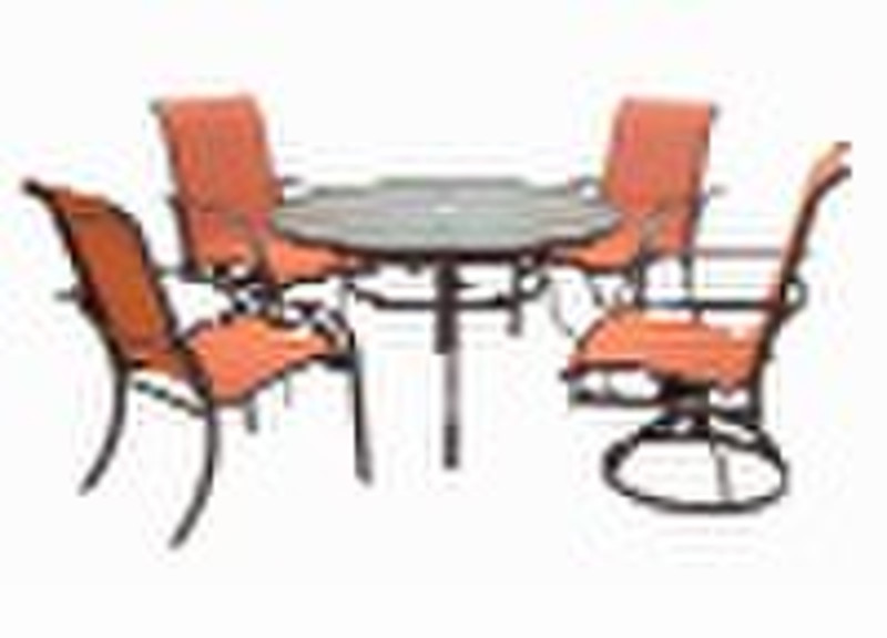 Sling Garden Furniture