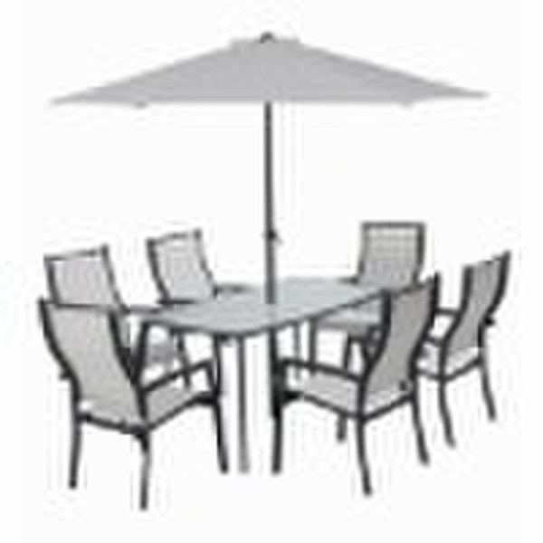 Sling Garden Furniture