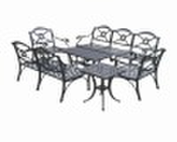 Conversational Patio Furniture set