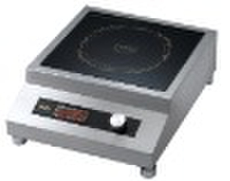 commercial induction cooker