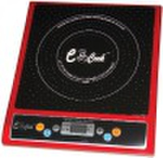 induction cooker  from Homaster