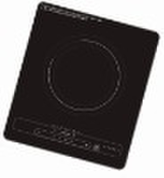 Induction Cooker from HOMEMASTER