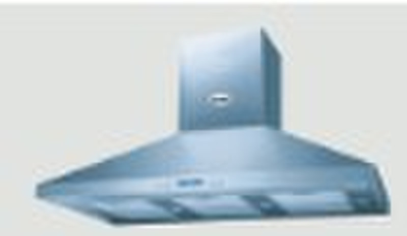 Chimney Cooker Hood