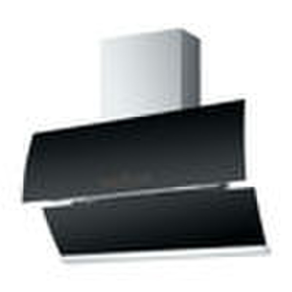 European style range hood