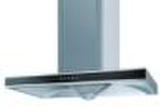 chimney cooker hood