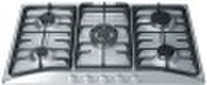 Stainless steel Gas stove