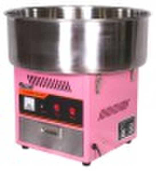 Pink candy floss machine/Cotton candy machine