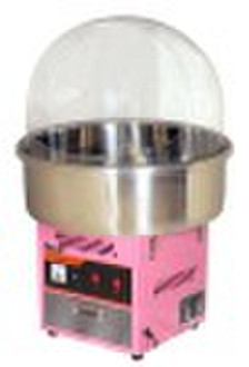 Candy Floss machine/Cotton Candy machine with Cove