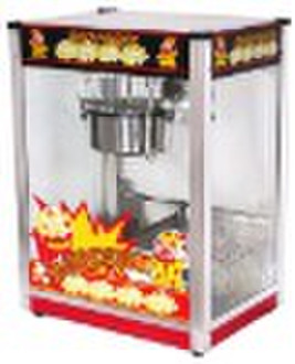 Popcorn machine