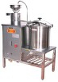 Slight Pressure Soya Milk Maker (Electric)