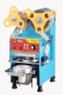 Fully-auto sealing machine ET-Q5 (CE Approval)