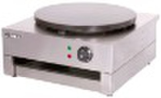 Crepe Maker Single (electric and gas)