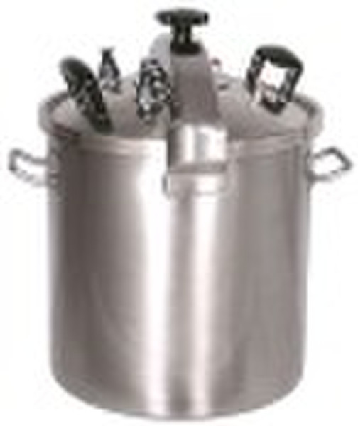 Stainless steel Pressure Cooker(commercial use)