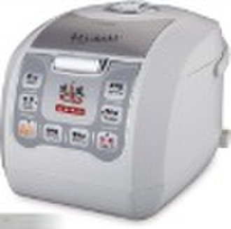 Computer  Rice Cooker