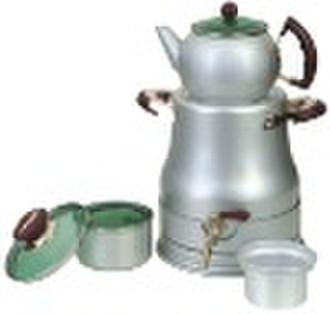 SOFT ANODIZED 9PCS KETTLE SET