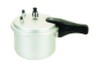 SOFT ANODIZED NORMAL PRESSURE COOKER