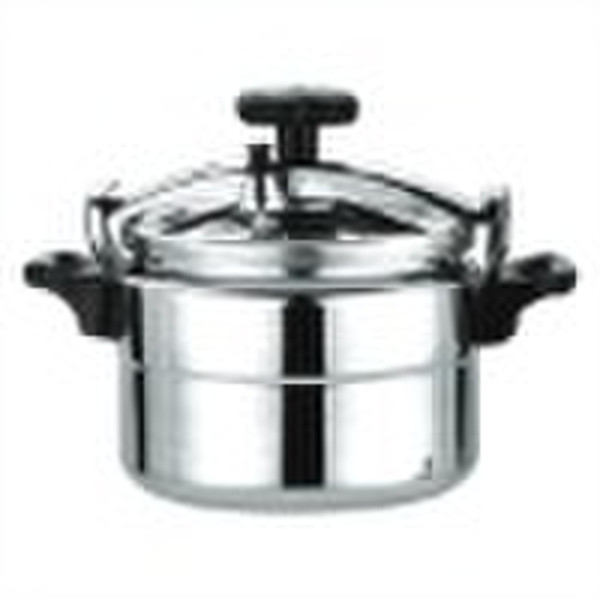 EXPLOSION-PROOF PRESSURE COOKER(POLISHED)