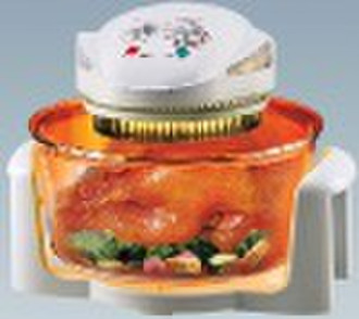 HALOGEN OVEN