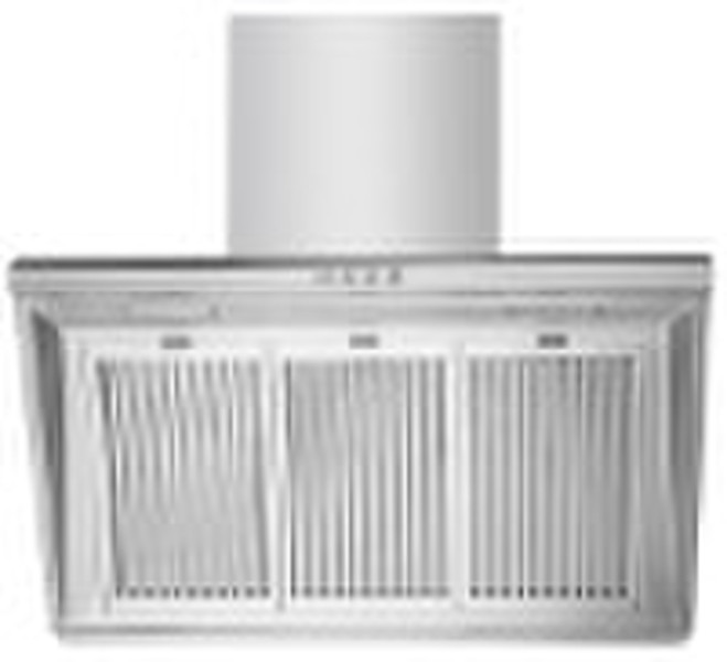 Near-suction Wall-mounted  Range Hood CXW-210-A19