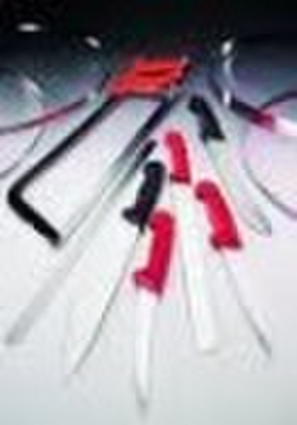 fish knife,fishing knife,fillet knife,filleting kn