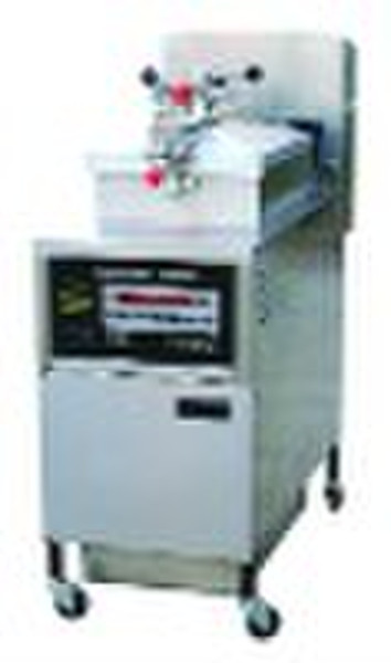 electric pressure  fryer (Manufacturer,CE)