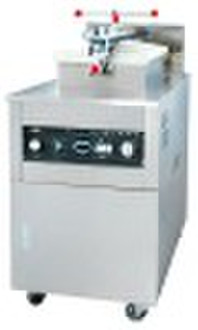 gas pressure fryer(manufacturer)