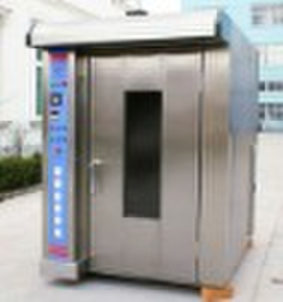 electric roatry oven (CE,ISO9001,Manufaturer)