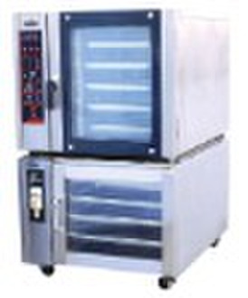 Electric Bakery Oven