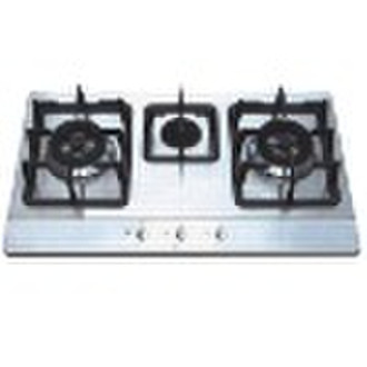 A-15 Cooktops