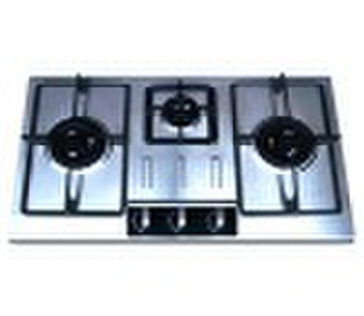 A-26 Cooktops