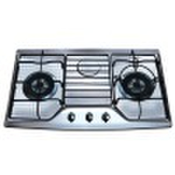 E Cooktops