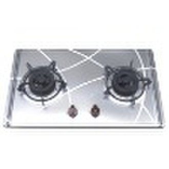 A-35 Cooktops