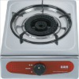 1-burner gas stove