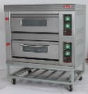 NRQL-24BQ Auto Gas Oven/Oven/Gas Oven