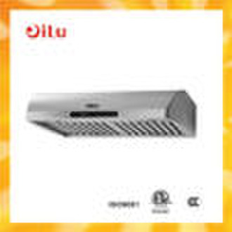 Under Cabinet Range Hood