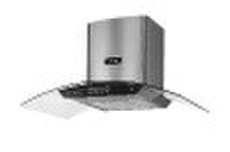 Wall Mounted Range Hood