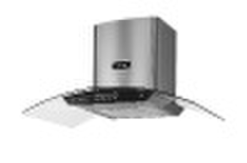 Wall Mounted Range Hood