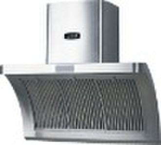 Range hood