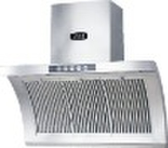 Wall Mount Range Hood