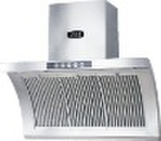 Wall Mount Range Hood