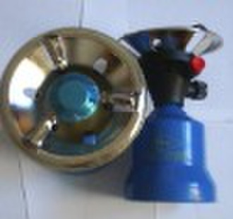 fuel gas stove
