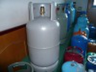 LPG-Gas-Tank, Zylinder ,, Flasche Negeria, afrika