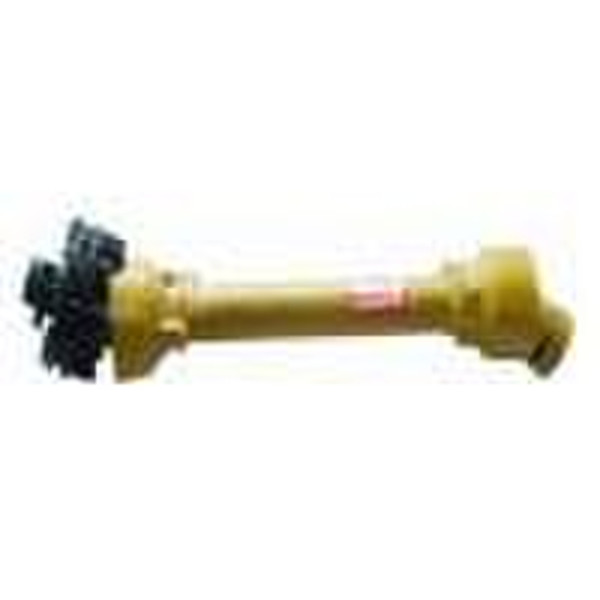 PTO Shaft for Agricultural Application