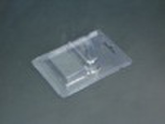 pvc skin packing