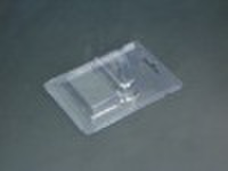 pvc skin packing