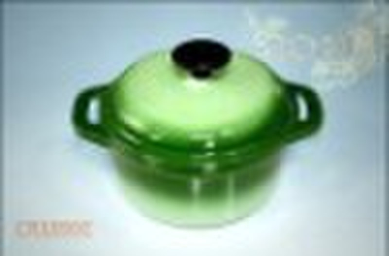 18CM ROUND COOKWARE