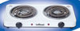 elegant shap hot plate TM-HD09